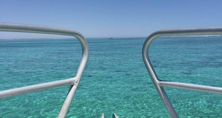 Ningaloo Reef (Exmouth) 6-day Tour - WA NT TOURS 7