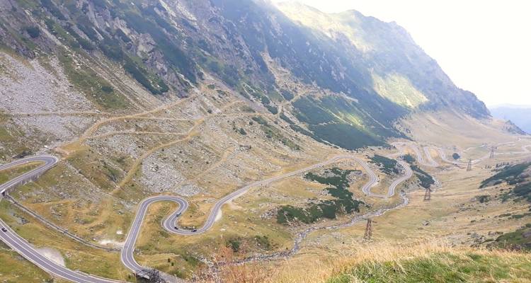 Thrilling Transylvania Adventure: Discover Dracula's Castles & Fortresses, Encounter Wild Brown Bears on the Top Gear Transfagarasan Road - Business Trans Protocol 2