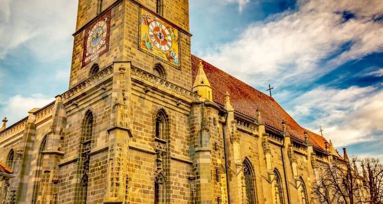 Thrilling Transylvania Adventure: Discover Dracula's Castles & Fortresses, Encounter Wild Brown Bears on the Top Gear Transfagarasan Road - Business Trans Protocol 9