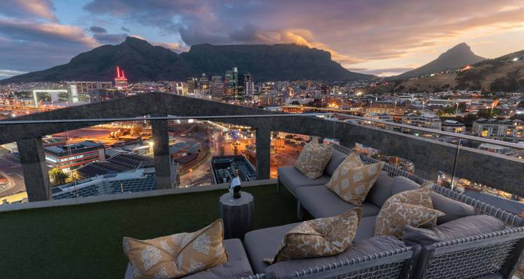De la Montagne de la Table aux Big Five : Une escapade parfaite en Afrique du Sud - T.S TOURS 10