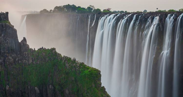 Wonders of Africa - Scenic Luxury Cruises & Tours 2