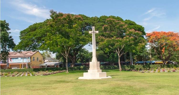 La beauté cachée de Kanchanaburi - 11 jours (guide et chauffeur privés) - UME Travel Co. Ltd 4