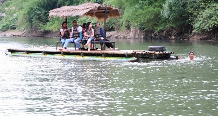 La beauté cachée de Kanchanaburi - 11 jours (guide et chauffeur privés) - UME Travel Co. Ltd 8
