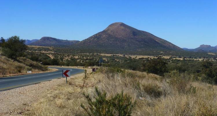 14 Tage Naturwunder Namibia, Botswana und Simbabwe - Oasis Travel 6