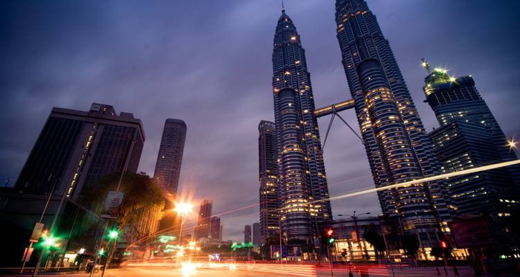 14 days Peninsula Malaysia: West Coast Experience - Oasis Travel 3