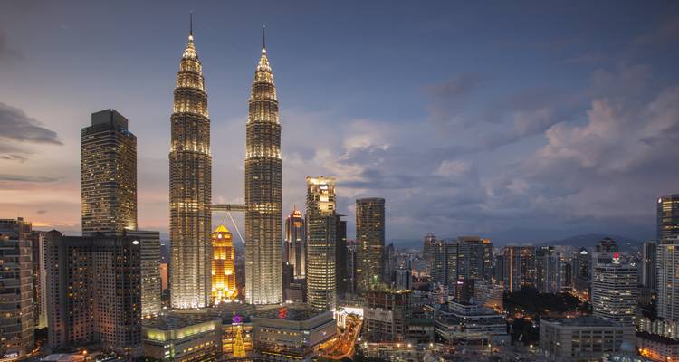 14 days Peninsula Malaysia: West Coast Experience - Oasis Travel 4