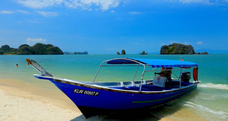 14 days Peninsula Malaysia: West Coast Experience - Oasis Travel 7