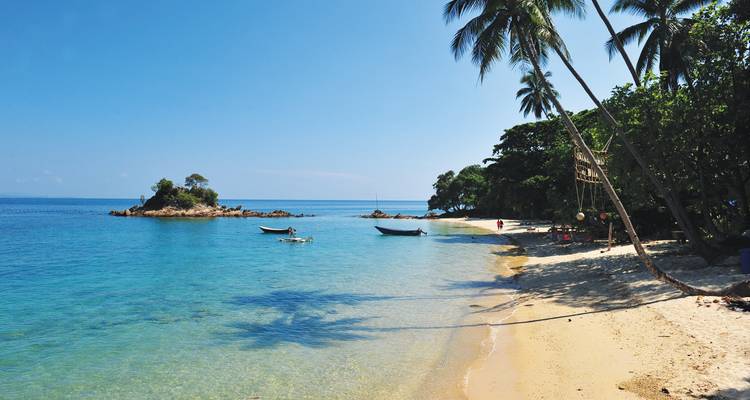 14 days Peninsula Malaysia: West Coast Experience - Oasis Travel 10