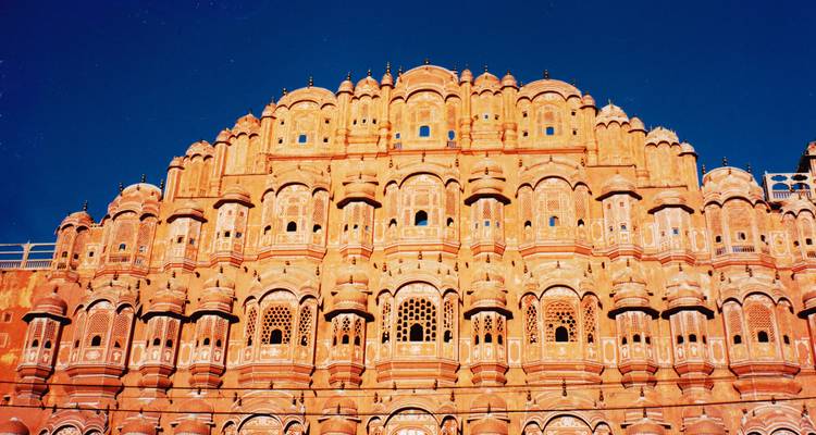 India - En el país de los maharajás - Oasis Travel 3