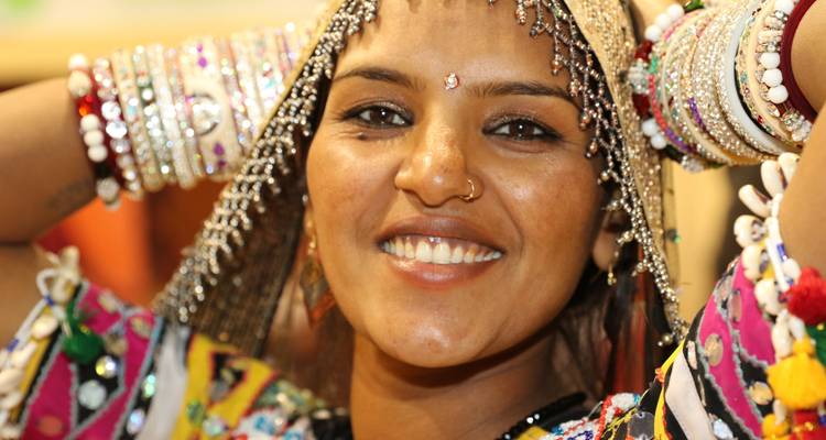 India - En el país de los maharajás - Oasis Travel 4