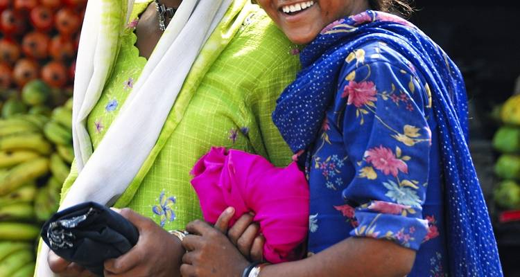 India - En el país de los maharajás - Oasis Travel 6