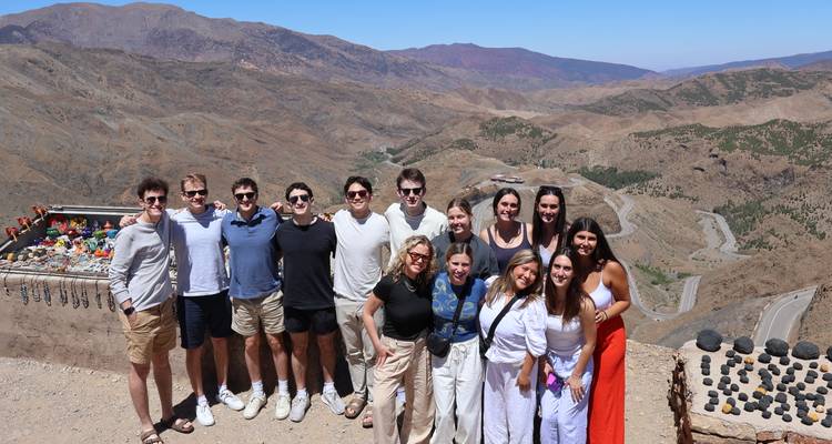 5 Days Marrakech and Sahara Experience (Student Package) - Morocco Joy Travel 10