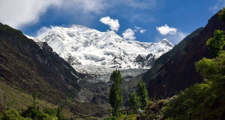 Karakoram Highway and Hunza Road Tour - Gypsy Traces and Tours 3
