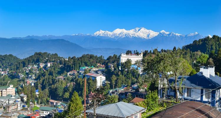 16 días India - Bután - Nepal: Taj Mahal-monasterios de montaña-templos del Himalaya - Oasis Travel 7