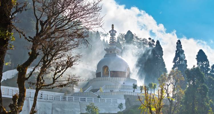 16 días India - Bután - Nepal: Taj Mahal-monasterios de montaña-templos del Himalaya - Oasis Travel 9