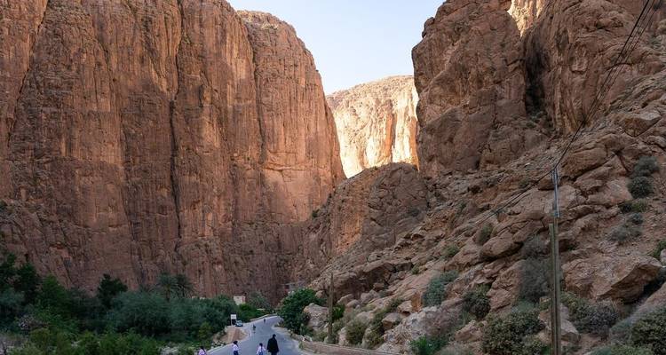Morocco Classic Tour (Private, Fully guided, 4* Hotels) - Best Tours Morocco 4