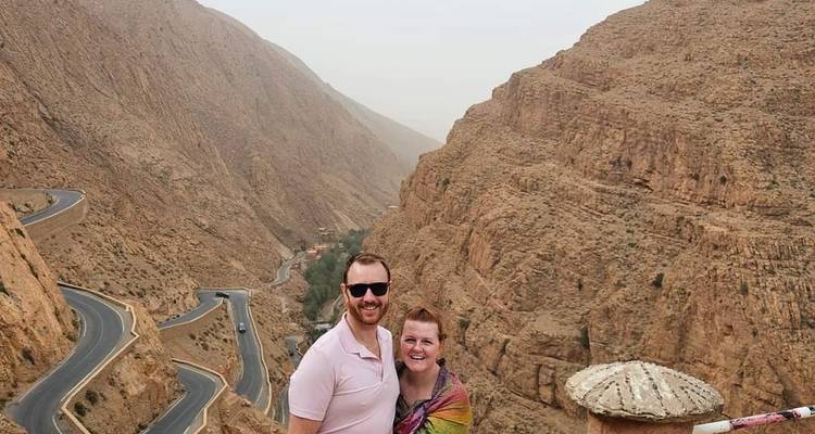 Morocco Classic Tour (Private, Fully guided, 4* Hotels) - Best Tours Morocco 3