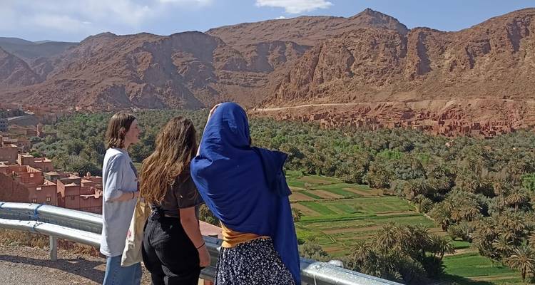 Morocco Classic Tour (Private, Fully guided, 4* Hotels) - Best Tours Morocco 10