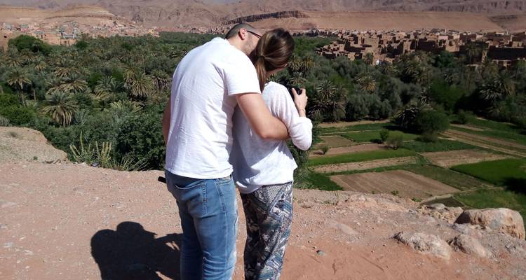 Morocco Classic Tour (Private, Fully guided, 4* Hotels) - Best Tours Morocco 2
