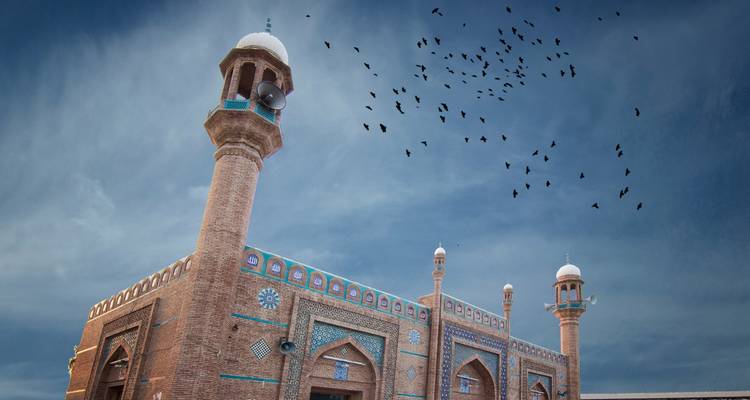 Le sud du Pakistan à découvrir - Gypsy Traces and Tours 3