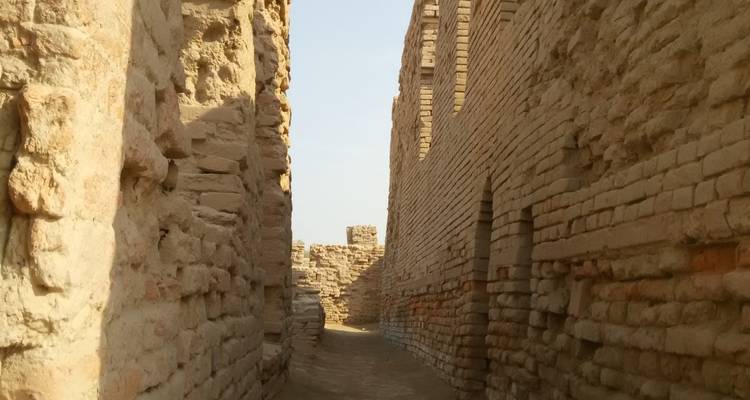 Le sud du Pakistan à découvrir - Gypsy Traces and Tours 8