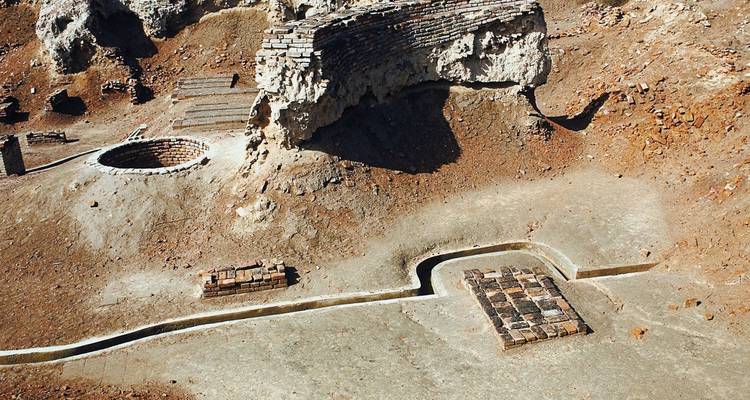 Le sud du Pakistan à découvrir - Gypsy Traces and Tours 10