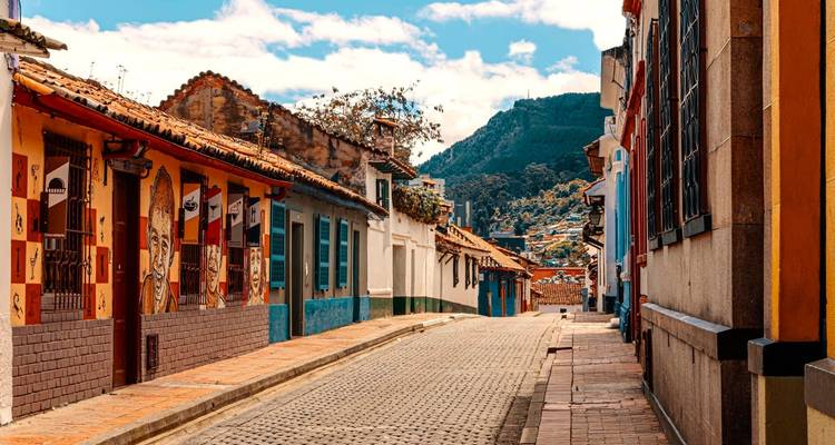 Circuit privé à petit budget : Bogotá, Medellín & Cartagena avec vols intérieurs et départs quotidiens confirmés (9 jours, 8 nuits) - The Colombian Trip 6