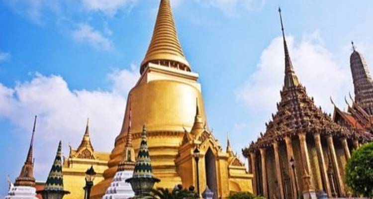 Lune de miel en Thaïlande - 9 jours (guide et chauffeur privés) - UME Travel Co. Ltd 9