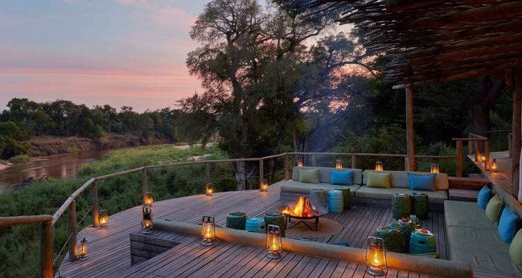 Le Cap, Kruger et les chutes Victoria : Safari de luxe et merveilles panoramiques - T.S TOURS 8