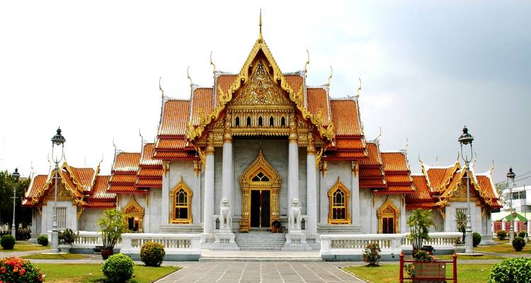 10 días Tailandia - Ida y Vuelta Clásica - Oasis Travel 6