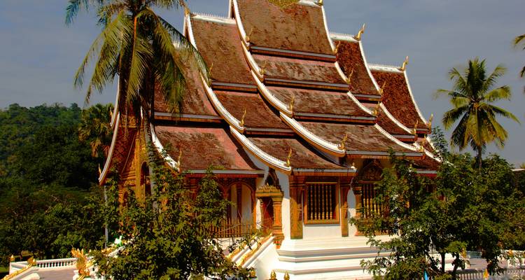 16 días Rostros de Asia: Tailandia - Laos - Vietnam - Oasis Travel 3