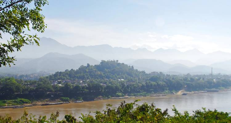 16 días Rostros de Asia: Tailandia - Laos - Vietnam - Oasis Travel 4