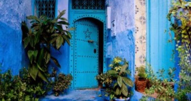 6 Días; Viaje Privado al Norte de Marruecos - Omega Tour 3