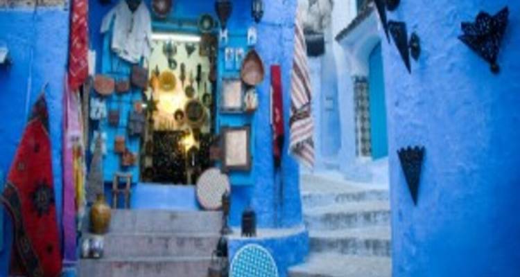 6 Días; Viaje Privado al Norte de Marruecos - Omega Tour 4