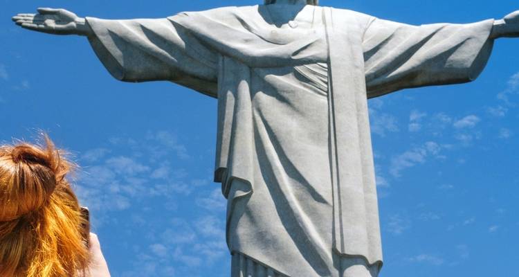 Carnaval au Brésil + forfait Ilha Grande - Yes-Trips 3