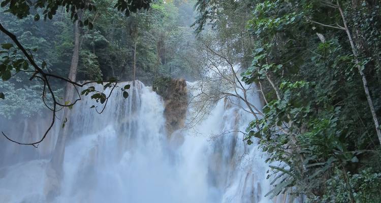 Highlights of Indochina: 15 days Laos-Vietnam-Cambodia, from Luang Prabang - Oasis Travel 3