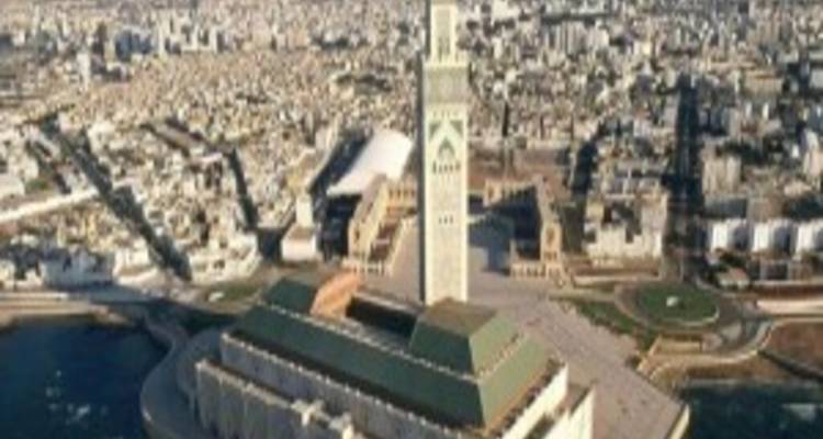 Circuito de 7 días que incluye Fez, Meknes, Marrakech, Casablanca y Rabat(Privado) - Omega Tour 1
