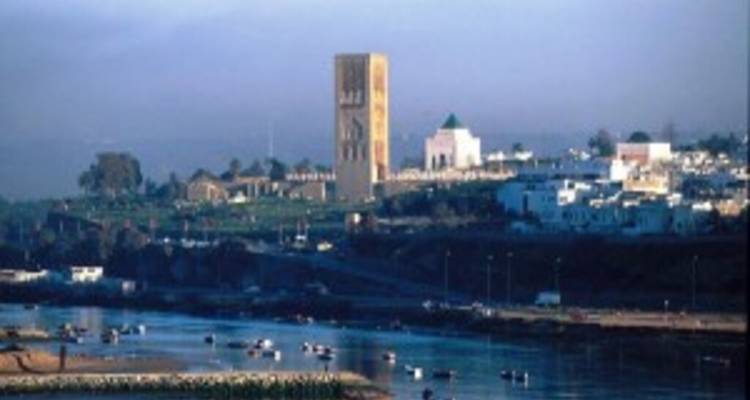 Circuito de 7 días que incluye Fez, Meknes, Marrakech, Casablanca y Rabat(Privado) - Omega Tour 2