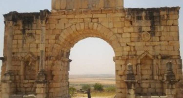 Circuito de 7 días que incluye Fez, Meknes, Marrakech, Casablanca y Rabat(Privado) - Omega Tour 3