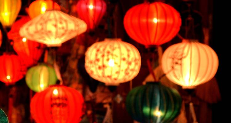 Faces of Indochina: 12 days in Laos and Vietnam. Optionally with beach vacation - Oasis Travel 3