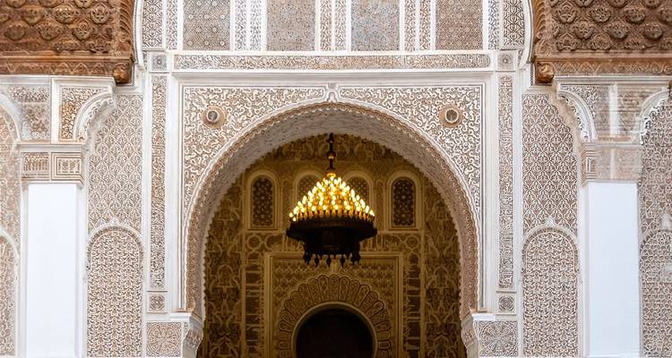 Gran viaje de 11 días por el Sur de Marruecos desde Marrakech - Morocco Flawless Travels 7