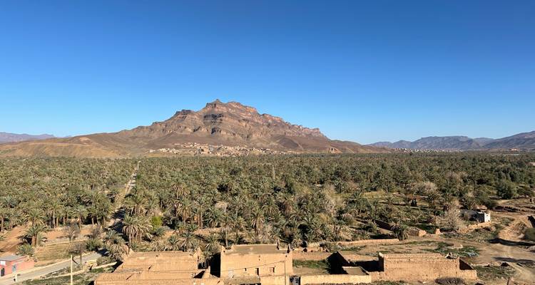 Gran viaje de 11 días por el Sur de Marruecos desde Marrakech - Morocco Flawless Travels 9
