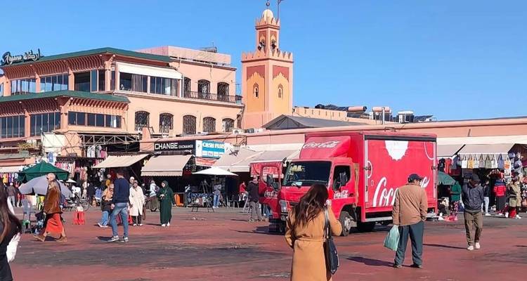 Gran viaje de 11 días por el Sur de Marruecos desde Marrakech - Morocco Flawless Travels 10