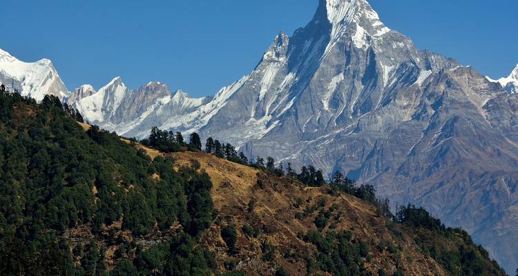 17 Días Nepal Natural - STM Tours LLC 7