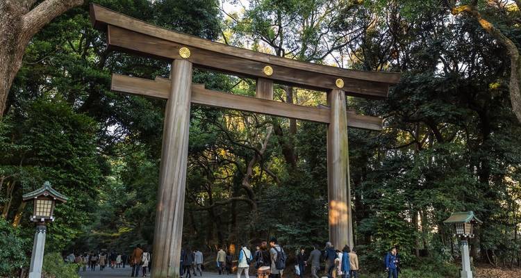 Le meilleur de la Corée du Sud et du Japon - 10 jours - Tourist Journey 9