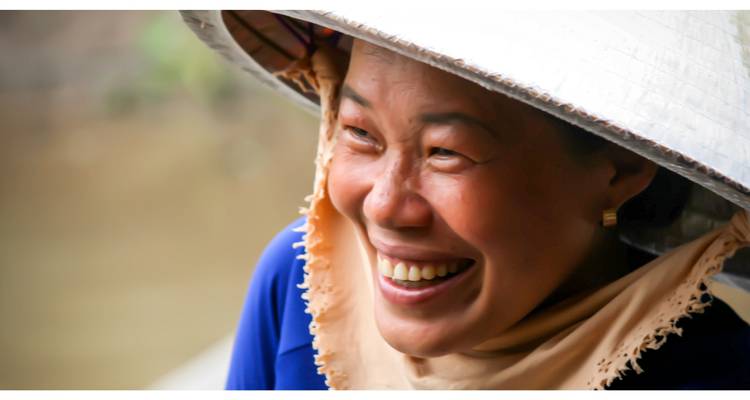 12 jours de découverte des hauts lieux du Vietnam : du nord au sud - Oasis Travel 2