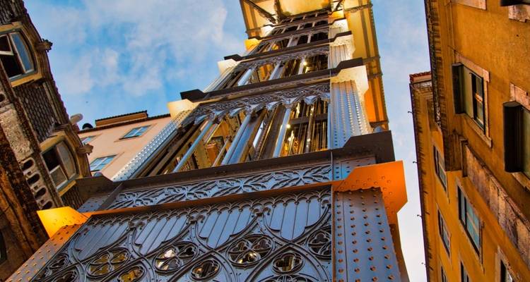 The Best of Lisbon and Porto - levarTravel 2
