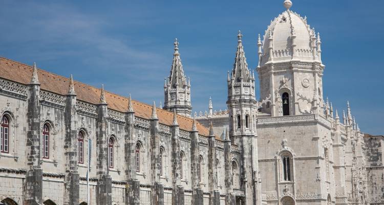 The Best of Lisbon and Porto - levarTravel 3