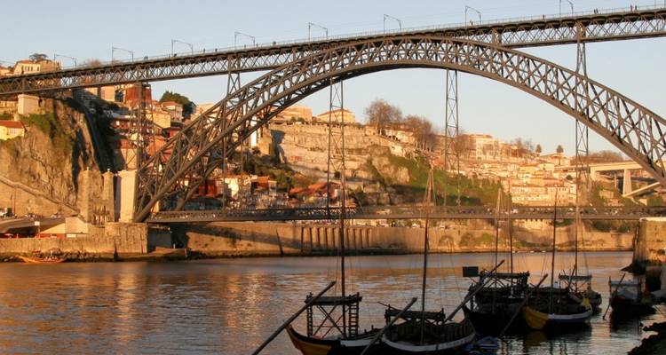 The Best of Lisbon and Porto - levarTravel 6