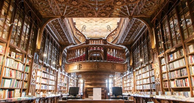 The Best of Lisbon and Porto - levarTravel 7